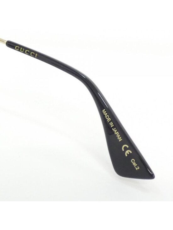 Gucci Sunglasses Eyewear Clear main image 4